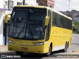 Viação Itapemirim 45601 na cidade de Caruaru, Pernambuco, Brasil, por Lenilson da Silva Pessoa. Número da foto: #10061613.