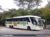 Empresa Gontijo de Transportes 21270 na cidade de São Paulo, São Paulo, Brasil, por Andre Santos de Moraes. Número da foto: #10063118.