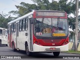 Integração Transportes 0411024 na cidade de Manaus, Amazonas, Brasil, por Ruan Neves oficial. Número da foto: #:id.