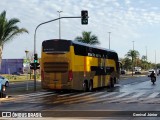 Viação Motta 21001 na cidade de Campo Grande, Mato Grosso do Sul, Brasil, por Genival Júnior. Número da foto: #10061454.