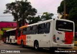 Alfa Rodobus > CooperAlfa 8 6359 na cidade de São Paulo, São Paulo, Brasil, por Felipe Goncalves do Vale. Número da foto: #10061945.