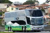 MCCM Transportes 975 na cidade de Caçapava, São Paulo, Brasil, por Everaldo Bordini. Número da foto: #:id.