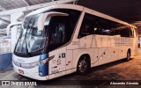 Auto Viação Catarinense 3353 na cidade de Navegantes, Santa Catarina, Brasil, por Alexandre Almeida. Número da foto: #:id.