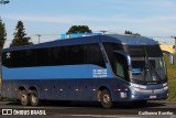 Tiago Viagens 7071 na cidade de Campo Largo, Paraná, Brasil, por Guilherme Bomfim. Número da foto: #10063403.