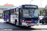 Viação Miracatiba 15.904 na cidade de São Paulo, São Paulo, Brasil, por Michel Sc. Número da foto: #:id.