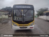 Coletivo Transportes 3642 na cidade de Caruaru, Pernambuco, Brasil, por Vinicius Palone. Número da foto: #:id.
