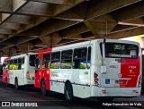 Allibus Transportes 4 5064 na cidade de São Paulo, São Paulo, Brasil, por Felipe Goncalves do Vale. Número da foto: #10061938.
