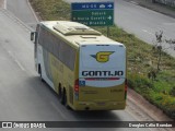 Empresa Gontijo de Transportes 12625 na cidade de Belo Horizonte, Minas Gerais, Brasil, por Douglas Célio Brandao. Número da foto: #10061982.