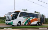 Empresa de Transportes Andorinha 7105 na cidade de Assis, São Paulo, Brasil, por Francisco Ivano. Número da foto: #:id.