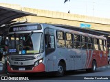 Viação Osasco 0866 na cidade de Osasco, São Paulo, Brasil, por Hércules Cavalcante. Número da foto: #:id.
