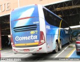 Viação Cometa 14109 na cidade de São Roque, São Paulo, Brasil, por Vicente de Paulo Alves. ID da foto: :id.