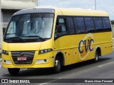 Grou Viagens e Turismo 07 na cidade de Salvador, Bahia, Brasil, por Marcio Alves Pimentel. Número da foto: #:id.