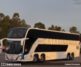 Auto Viação Catarinense 321319 na cidade de Curitiba, Paraná, Brasil, por Gabriel Michalski. Número da foto: #10061838.