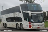 Auto Viação Catarinense 3531 na cidade de Florianópolis, Santa Catarina, Brasil, por RM Busologia. Número da foto: #:id.