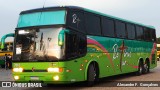 Retirus Tur Transporte e Turismo 7000 na cidade de Curitiba, Paraná, Brasil, por Alexandre F.  Gonçalves. Número da foto: #10063281.