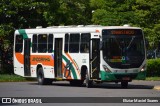 Empresa de Transportes Andorinha 6366 na cidade de Presidente Prudente, São Paulo, Brasil, por Eliziar Maciel Soares. Número da foto: #:id.