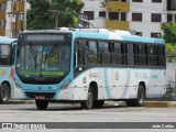 Viação Siará Grande 14702 na cidade de Fortaleza, Ceará, Brasil, por João Carlos. Número da foto: #:id.