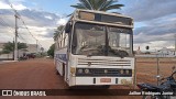 Ônibus Particulares 9746 na cidade de Petrolina, Pernambuco, Brasil, por Jailton Rodrigues Junior. Número da foto: #:id.