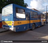 Localine 1524 na cidade de Maceió, Alagoas, Brasil, por João Mello. Número da foto: #:id.