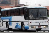 Ônibus Particulares 1100 na cidade de Aparecida, São Paulo, Brasil, por Marcio Alves Pimentel. Número da foto: #:id.