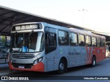 Viação Osasco 0900 na cidade de Osasco, São Paulo, Brasil, por Hércules Cavalcante. Número da foto: #:id.