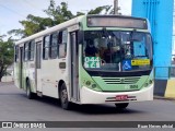 Auto Ônibus Líder 0911016 na cidade de Manaus, Amazonas, Brasil, por Ruan Neves oficial. Número da foto: #:id.