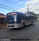 Bettania Ônibus 31020 na cidade de Belo Horizonte, Minas Gerais, Brasil, por Leonardo Henrique. Número da foto: #:id.