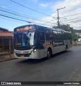 Bettania Ônibus 31020 na cidade de Belo Horizonte, Minas Gerais, Brasil, por Leonardo Henrique. ID da foto: :id.