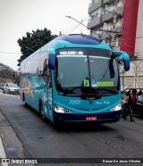 Nova Belga Transportadora Turística 3053 na cidade de São Paulo, São Paulo, Brasil, por Renan De Jesus Oliveira. Número da foto: #10061759.