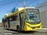 City Transporte Urbano Intermodal Sorocaba 2682 na cidade de Sorocaba, São Paulo, Brasil, por Flavio Alberto Fernandes. Número da foto: #:id.