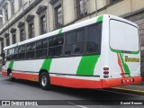 Autobuses sin identificación - Costa Rica SJB 9779 na cidade de Catedral, San José, San José, Costa Rica, por Daniel Brenes. Número da foto: #10063513.