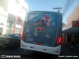 São Jorge de Transportes 208 na cidade de Pelotas, Rio Grande do Sul, Brasil, por Patrick Coutinho Lemos. Número da foto: #:id.