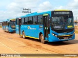 JTP Transportes - COM Porto Velho 02.153 na cidade de Porto Velho, Rondônia, Brasil, por Pedro Henrique. Número da foto: #:id.
