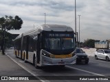 Viação Metrópole Paulista - Zona Leste 3 1173 na cidade de São Paulo, São Paulo, Brasil, por Rafael Lopes de Oliveira. Número da foto: #10061249.