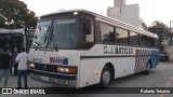 Transportadora Turística São João Batista 1017 na cidade de São Paulo, São Paulo, Brasil, por Roberto Teixeira. Número da foto: #10063437.