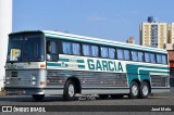 Viação Garcia 5392 na cidade de Londrina, Paraná, Brasil, por José Melo. Número da foto: #10062334.