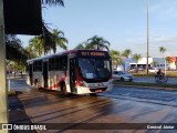Viação Cidade Morena 1228 na cidade de Campo Grande, Mato Grosso do Sul, Brasil, por Genival Júnior. Número da foto: #10063035.