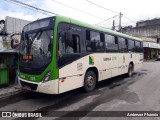 Auto Viação Tabosa 2218 na cidade de Caruaru, Pernambuco, Brasil, por Anderson Phoenix. Número da foto: #:id.