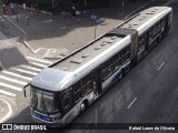 Sambaíba Transportes Urbanos 2 1510 na cidade de São Paulo, São Paulo, Brasil, por Rafael Lopes de Oliveira. Número da foto: #10063337.
