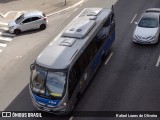 Cooperativa Fênix > Spencer Transporte 2 5615 na cidade de São Paulo, São Paulo, Brasil, por Rafael Lopes de Oliveira. Número da foto: #10063161.