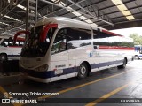 Breda Transportes e Serviços 1299 na cidade de São Bernardo do Campo, São Paulo, Brasil, por JULIO SILVA. Número da foto: #10064200.