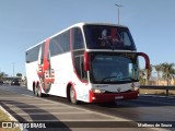Jet Bus 7B86 na cidade de Valparaíso de Goiás, Goiás, Brasil, por Matheus de Souza. Número da foto: #:id.