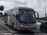 Empresa de Ônibus Pássaro Marron 45.208 na cidade de São Paulo, São Paulo, Brasil, por Rafael Lopes de Oliveira. Número da foto: #10061197.