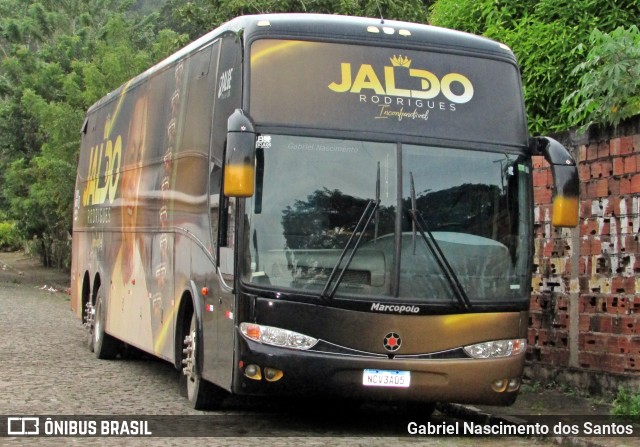 Jaldo Rodrigues 5251 na cidade de Ibirataia, Bahia, Brasil, por Gabriel Nascimento dos Santos. ID da foto: 10065298.