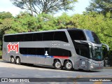 Auto Viação 1001 RJ 108.1139 na cidade de São Paulo, São Paulo, Brasil, por Glauber Medeiros. Número da foto: #:id.