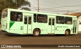 Viação Paraty 8737 na cidade de Jaú, São Paulo, Brasil, por Murillo Alexandre Ramos. Número da foto: #:id.