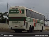 Empresa Gontijo de Transportes 20135 na cidade de Caruaru, Pernambuco, Brasil, por Lenilson da Silva Pessoa. Número da foto: #10065749.