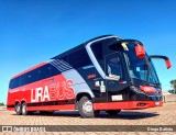 Lirabus 20004 na cidade de Hortolândia, São Paulo, Brasil, por Diego Batista. Número da foto: #10065843.