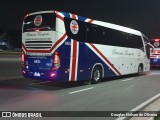 Británica Transportes 60024 na cidade de Barueri, São Paulo, Brasil, por Douglas Nelson de Oliveira. Número da foto: #10066434.