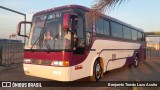 Ônibus Particulares SL3846 na cidade de Cerrillos, Santiago, Metropolitana de Santiago, Chile, por Benjamín Tomás Lazo Acuña. Número da foto: #10064809.